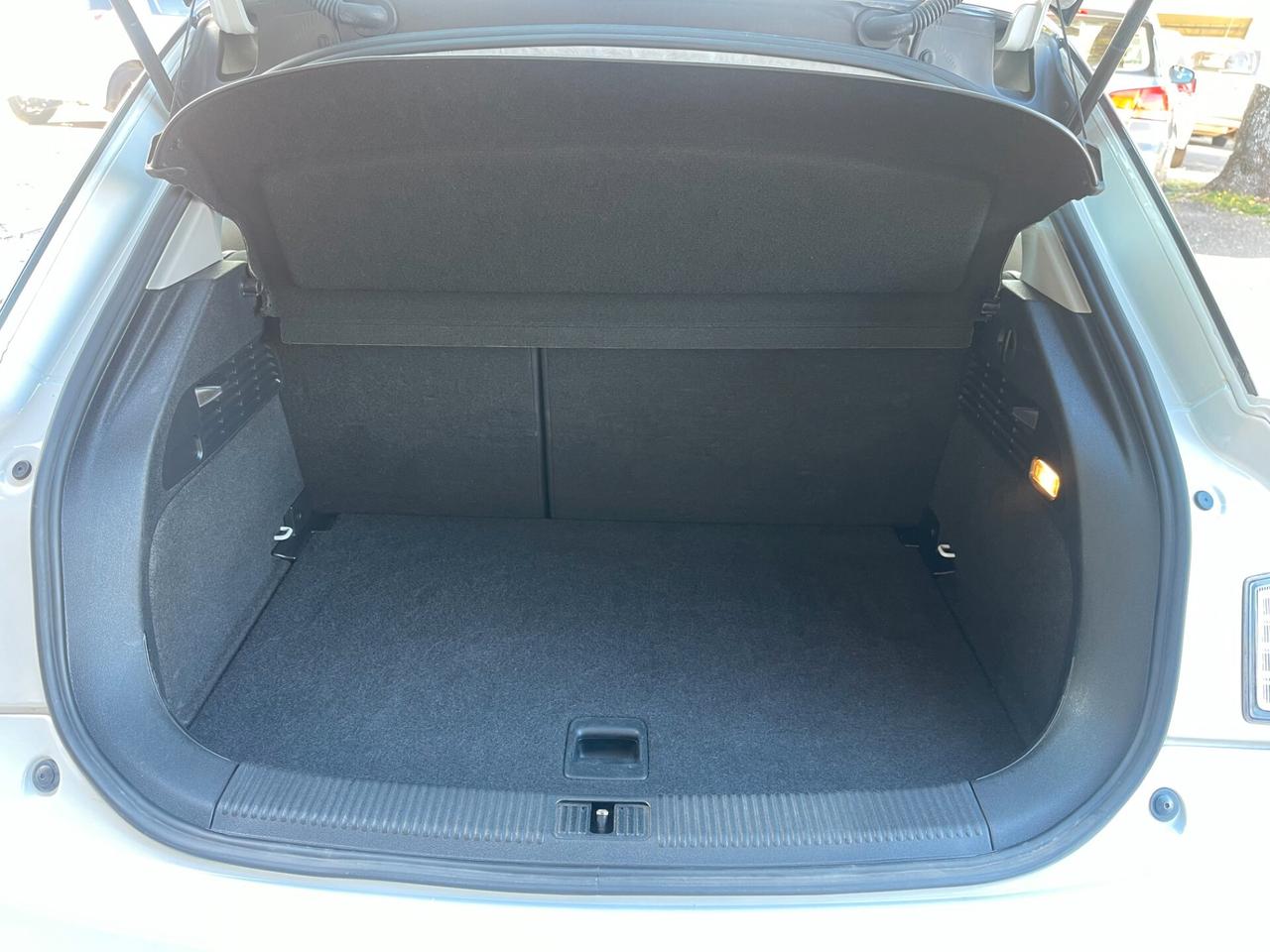 Audi A1 SPB 1.6 TDI S tronic Ambition NEO PATENTATI