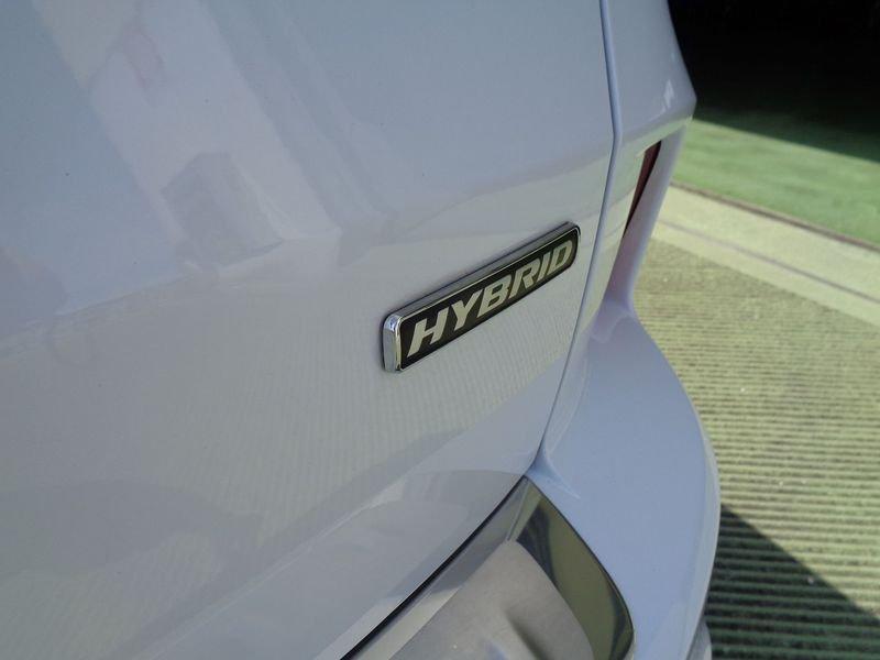 Ford Kuga 2.5 Full Hybrid 190 CV CVT 2WD ST-Line