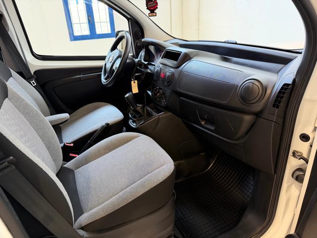 FIAT Fiorino 1.3 MJT 95CV Cargo Adventure
