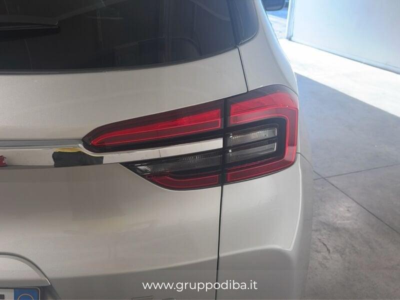 DR AUTOMOBILES DR 5 2022 5.0 1.5 Turbo MT benzina/GPL