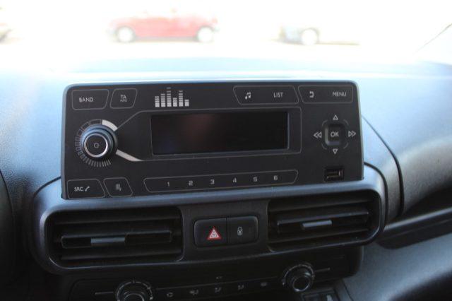 OPEL Combo Cargo 1.5 Diesel 100CV