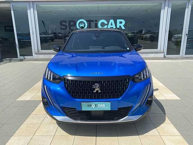 Peugeot 2008 PureTech 130 S&S GT Pack