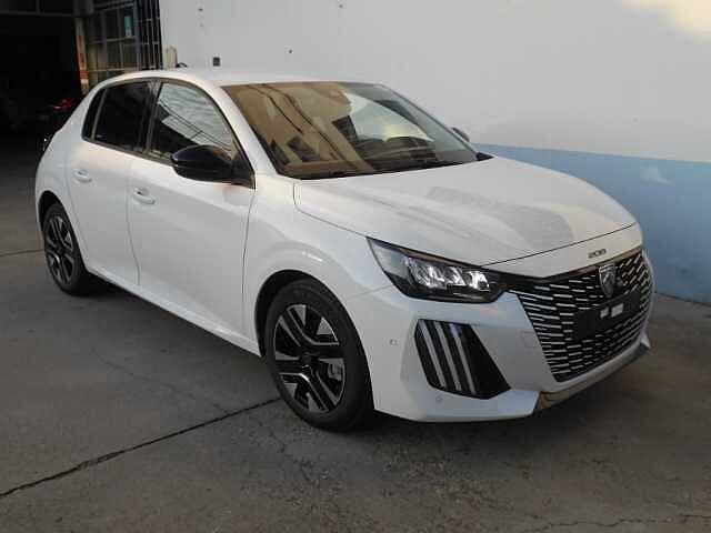 Peugeot 208 100 Allure NAV Fin 9Perfet Sc36%
