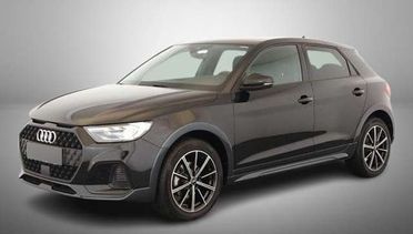 Audi A1 CITYCARVER 30 TFSI S-TRONIC 110CV*LED+RETROCAM+NAV