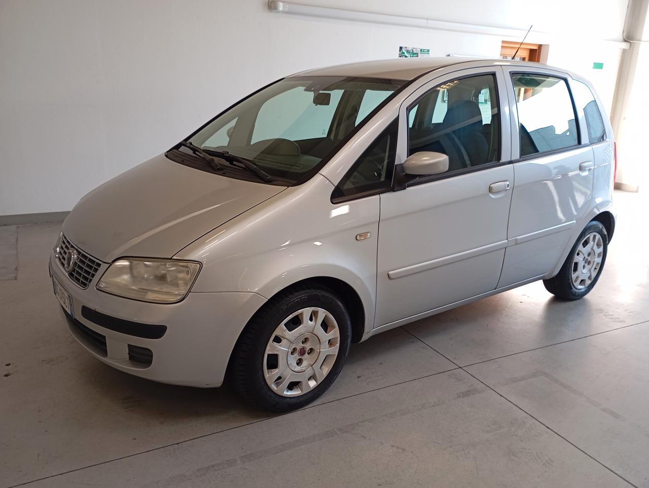 FIAT IDEA 1.2 BENZINA OK NEOPATENTATI