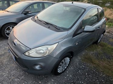 Ford Ka 1.2 benzina euro 5