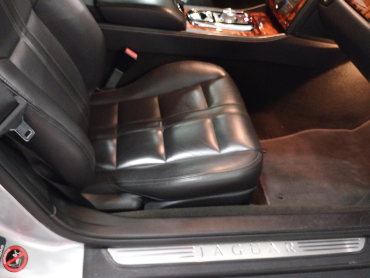 Jaguar XK 5.0 V8 Coupé