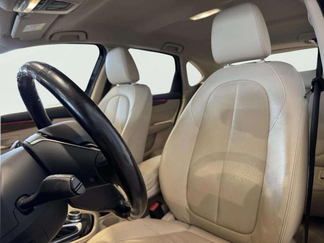 BMW 218 d Active Tourer Luxury