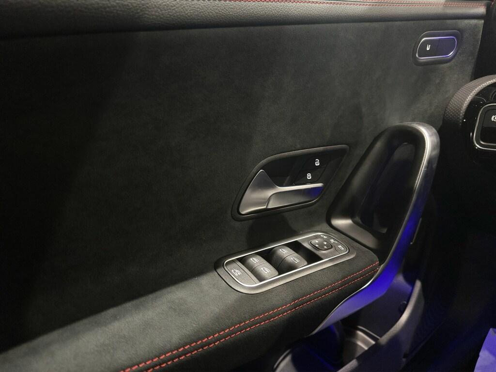 Mercedes CLA 220 d AMG Line Advanced Plus auto