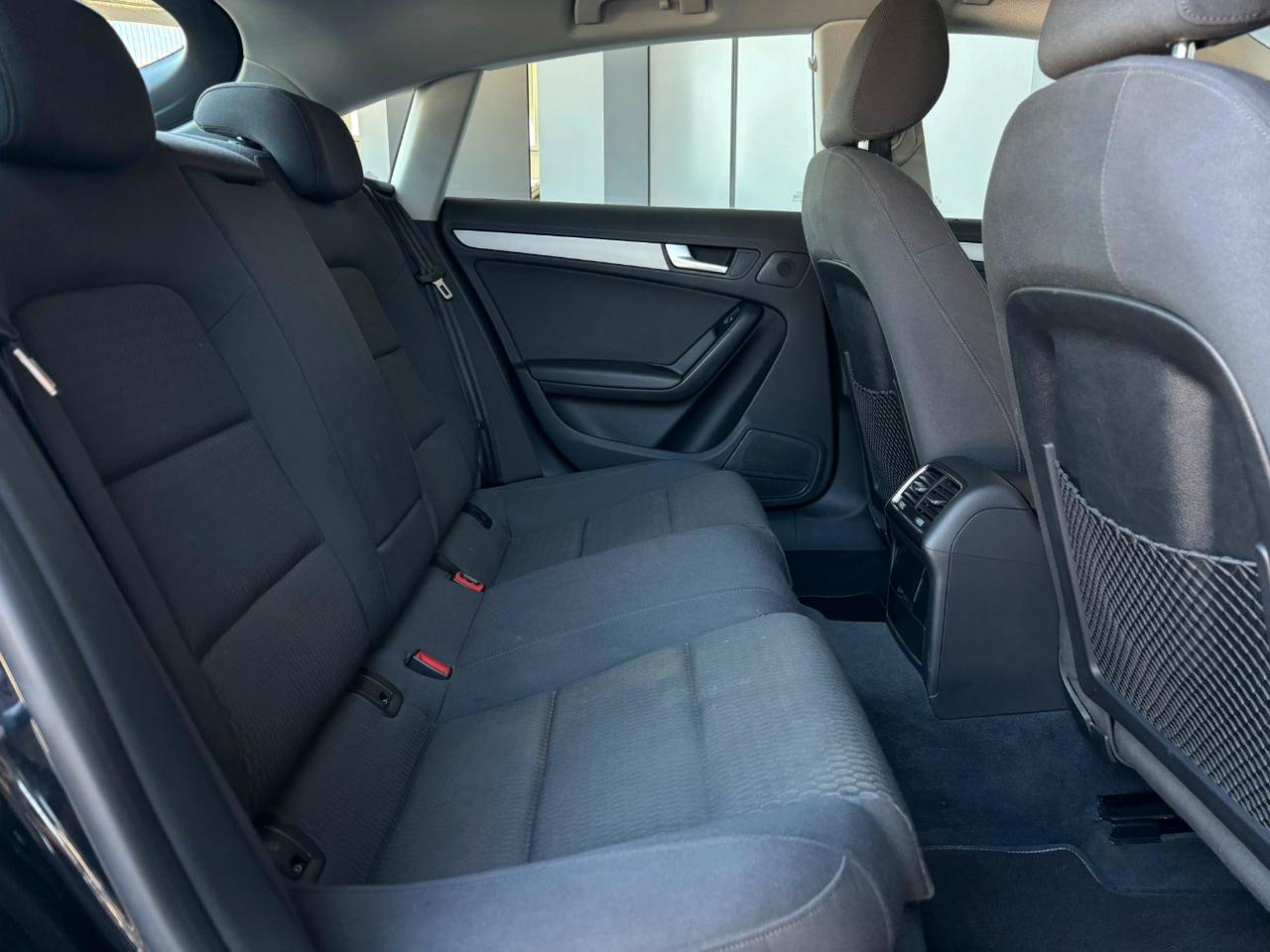 Audi A5 Sportback 2.0 tdi Ambiente 177cv multitronic