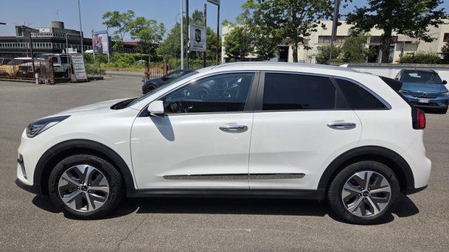 KIA Niro e-Niro 64 kWh Evolution PERMUTE OK NEOPATENTATI