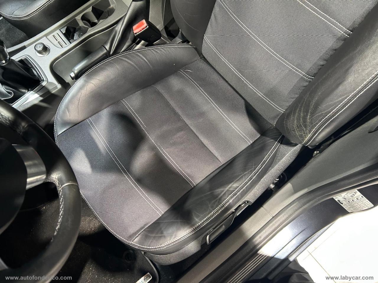 FORD Focus+ 1.6 TDCi 90CV SW