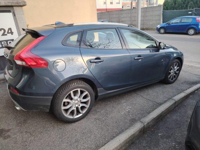 VOLVO V40 Cross Country T3 Geartronic Style Plus PREZZO REALE