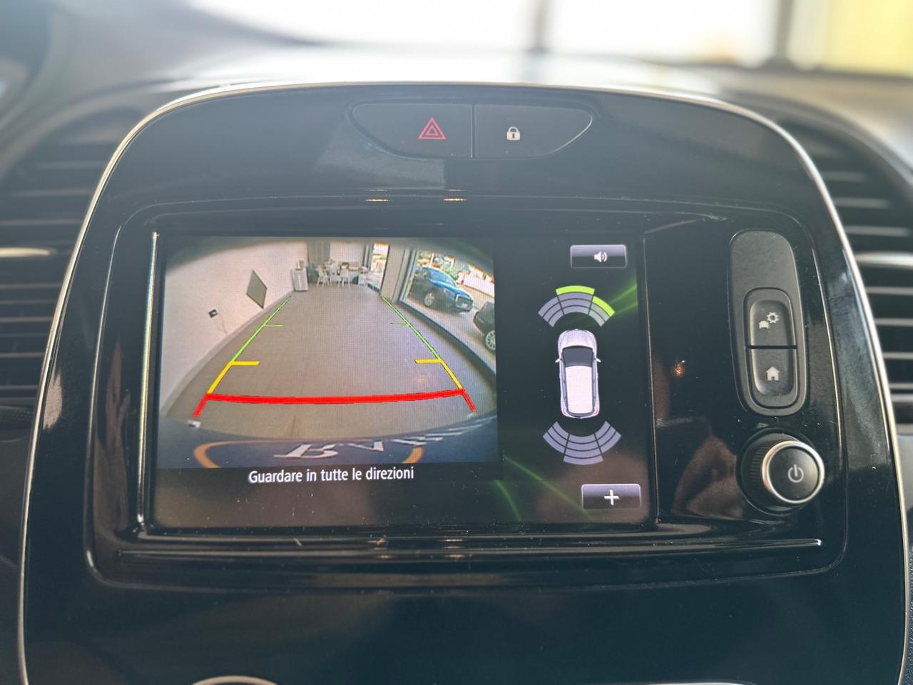Renault Captur dCi 8V 90 CV Sport Edition2 2019