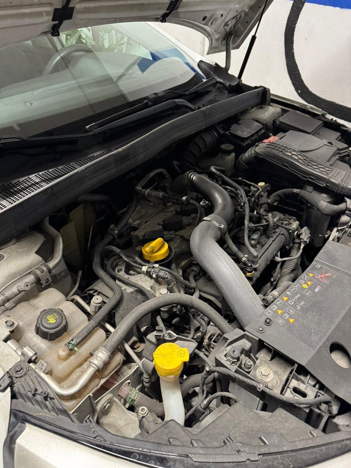 Renault Megane Mégane Sporter TCe Energy Business 2017