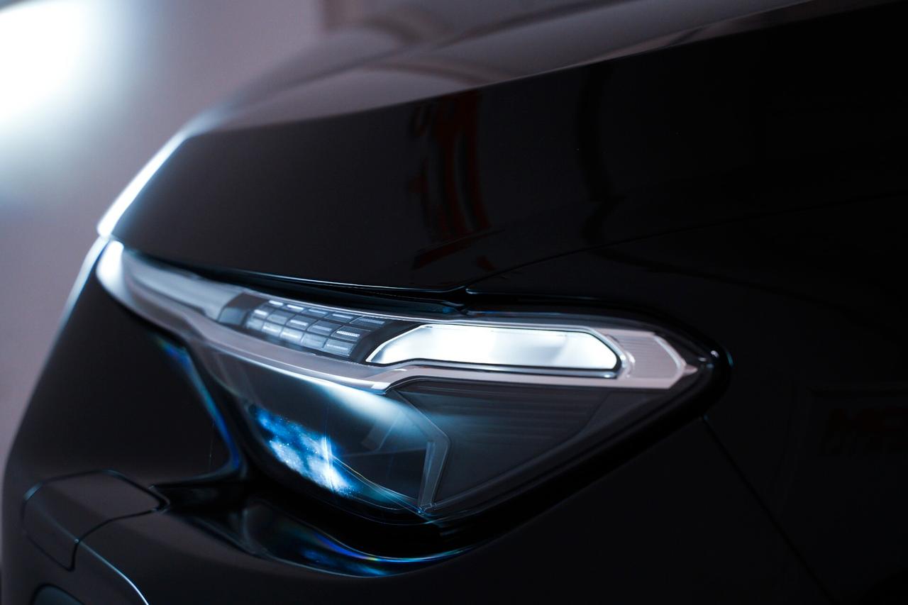 Audi Q5 SPB 40 TDI quattro S tronic line