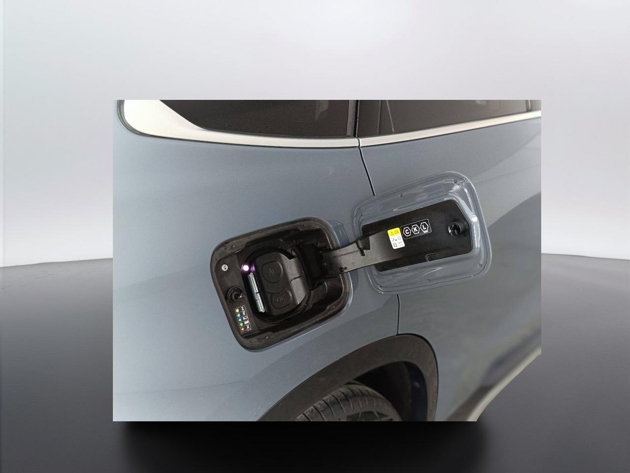 BMW X1 U11 - iX1 edrive 20 X-Line