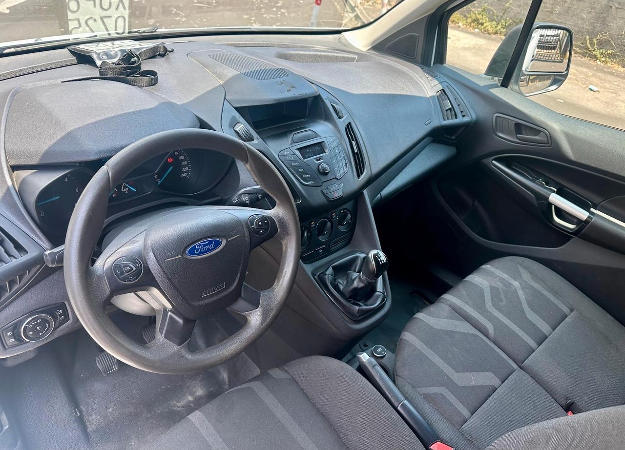 Ford Transit Connect Transit connect