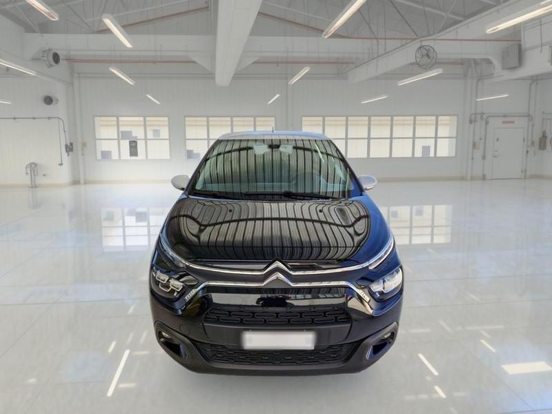 CITROEN C3 PureTech 83 S/S Shine Neo Patentati 5 PORTE