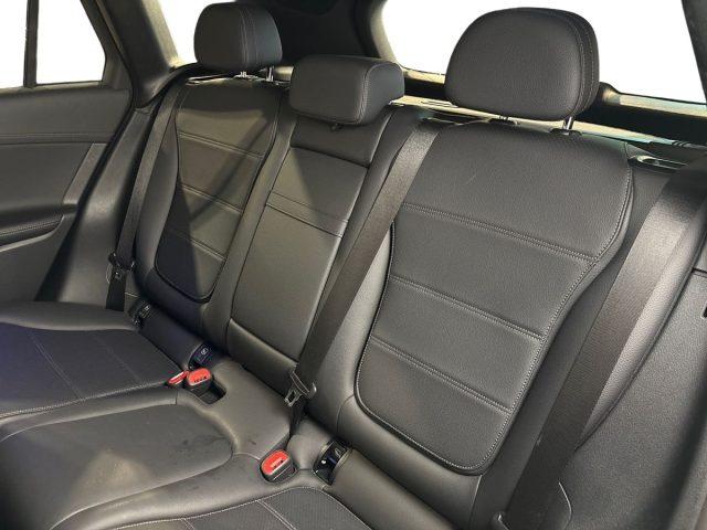 MERCEDES-BENZ GLC 300 de hybrid EQ 4Matic AMG Line Premium Plus