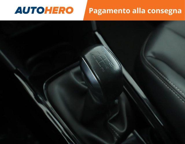 PEUGEOT 2008 1° serie 1.6 VTi 120CV Allure