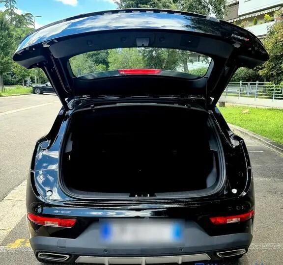 Dfsk Glory F5 1.5 Bi-Fuel Automatico