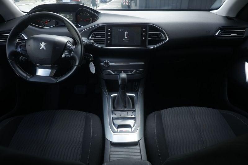 Peugeot 308 Peugeot 308 SW 2.0 16V BlueHDi 150cv Allure Unicoproprietario
