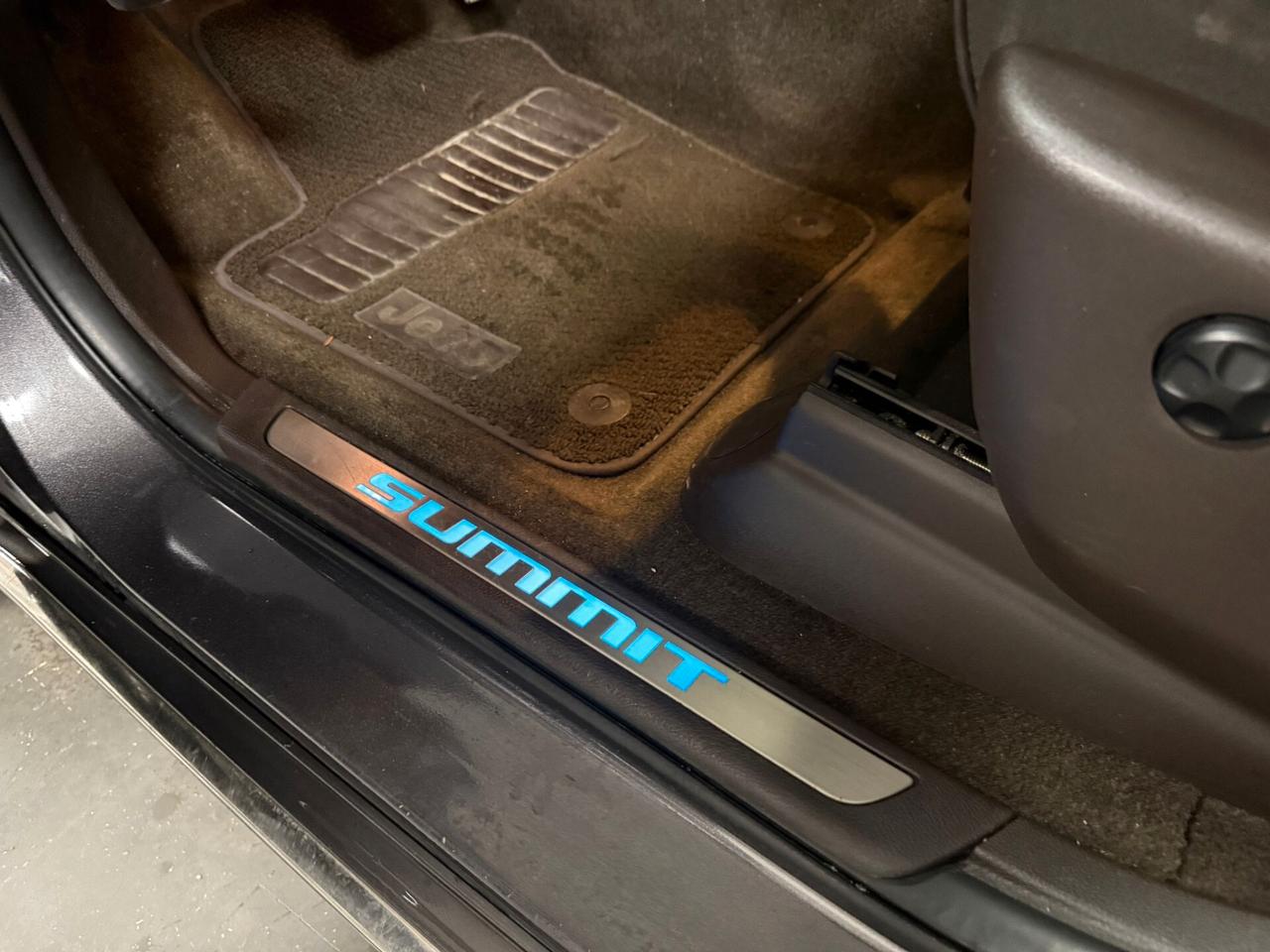 Jeep Grand Cherokee 3.0 V6 CRD 250 CV Multijet II Summit