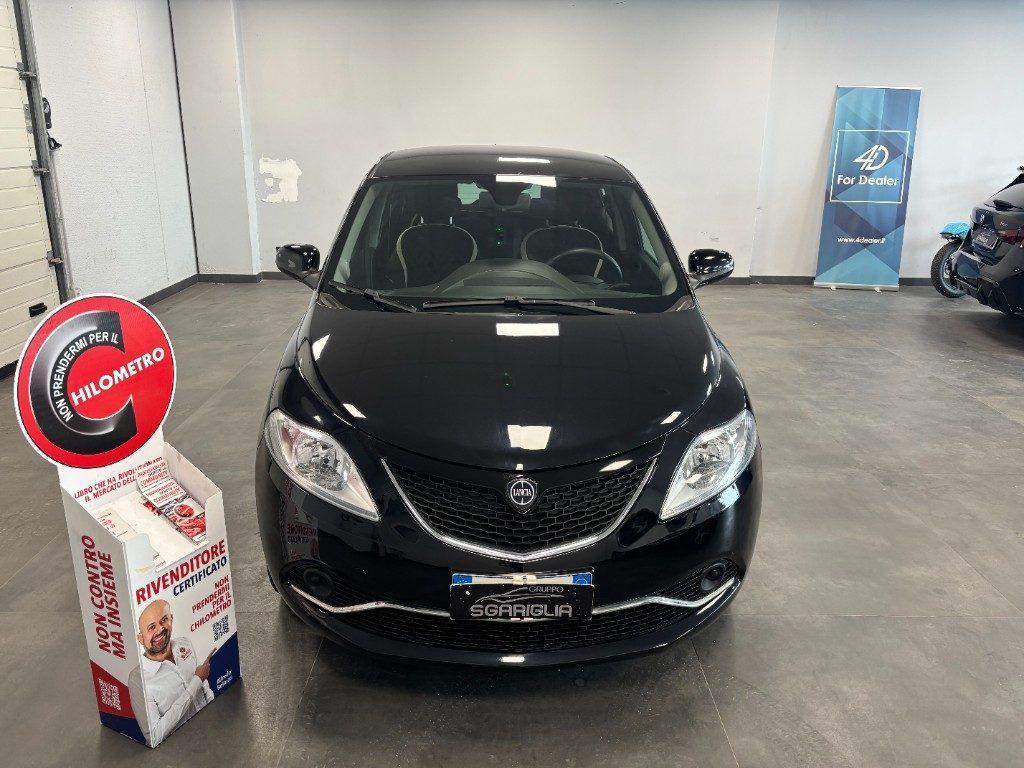 Lancia Ypsilon 1.3 Multijet 95 CV Gold