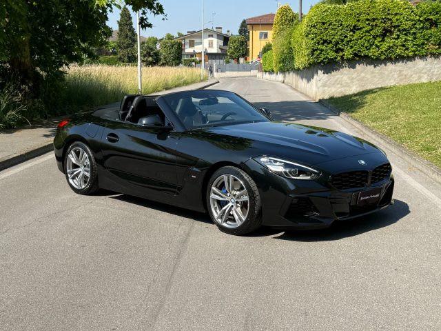 BMW Z4 sDrive20i Msport