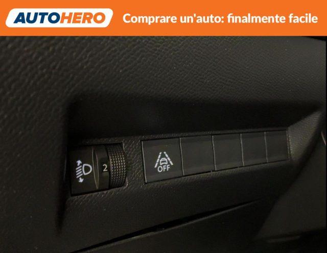 PEUGEOT 208 BlueHDi 100 Stop&Start 5 porte Allure Pack