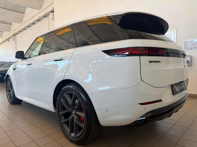 LAND ROVER Range Rover Sport 3.0D l6 249 CV Dynamic SE //TETTO//22//