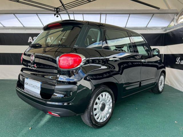 FIAT 500L 1.3 Multijet 95 CV AUTOCARRO