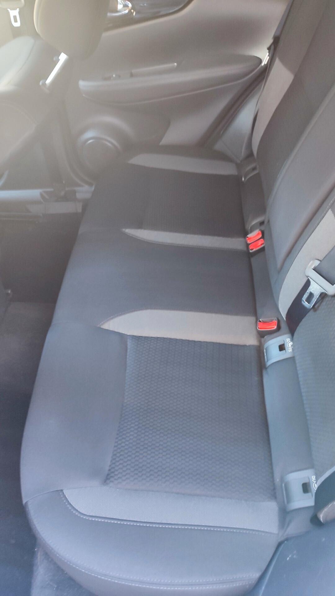 Nissan Qashqai 1.5 dCi Acenta