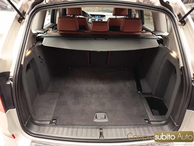 BMW X3 xDrive20d Futura