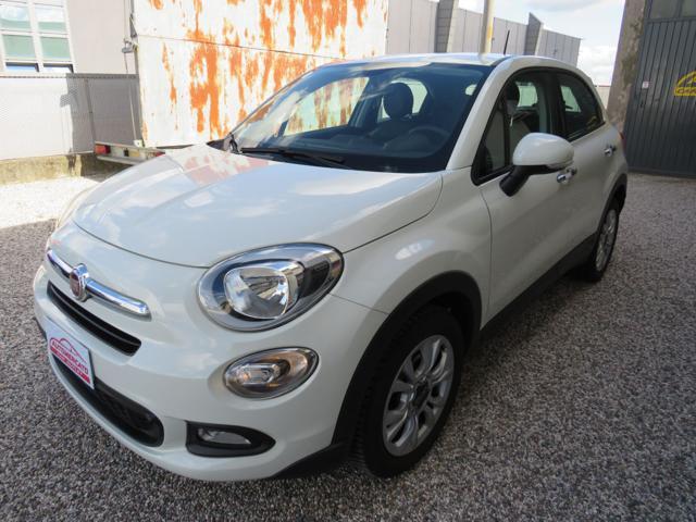 FIAT 500X 1.3 MultiJet 95 CV Pop Star