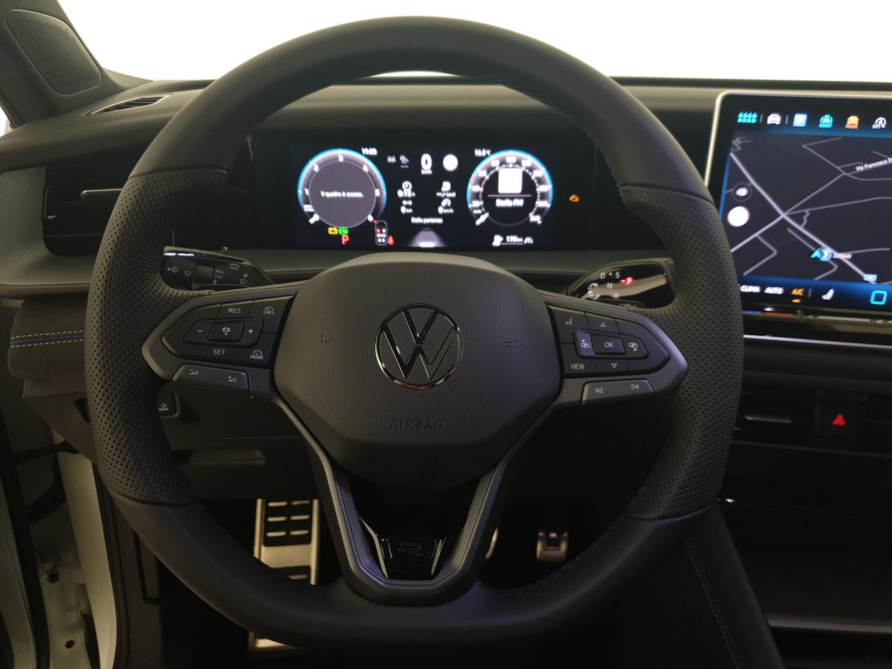 Volkswagen Tayron 2.0 tdi r-line plus 4motion 193cv dsg 7p.ti