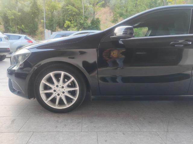 MERCEDES-BENZ A 180 CDI Automatic Sport