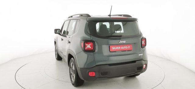 JEEP Renegade 1.6 Mjt 120 CV Longitude