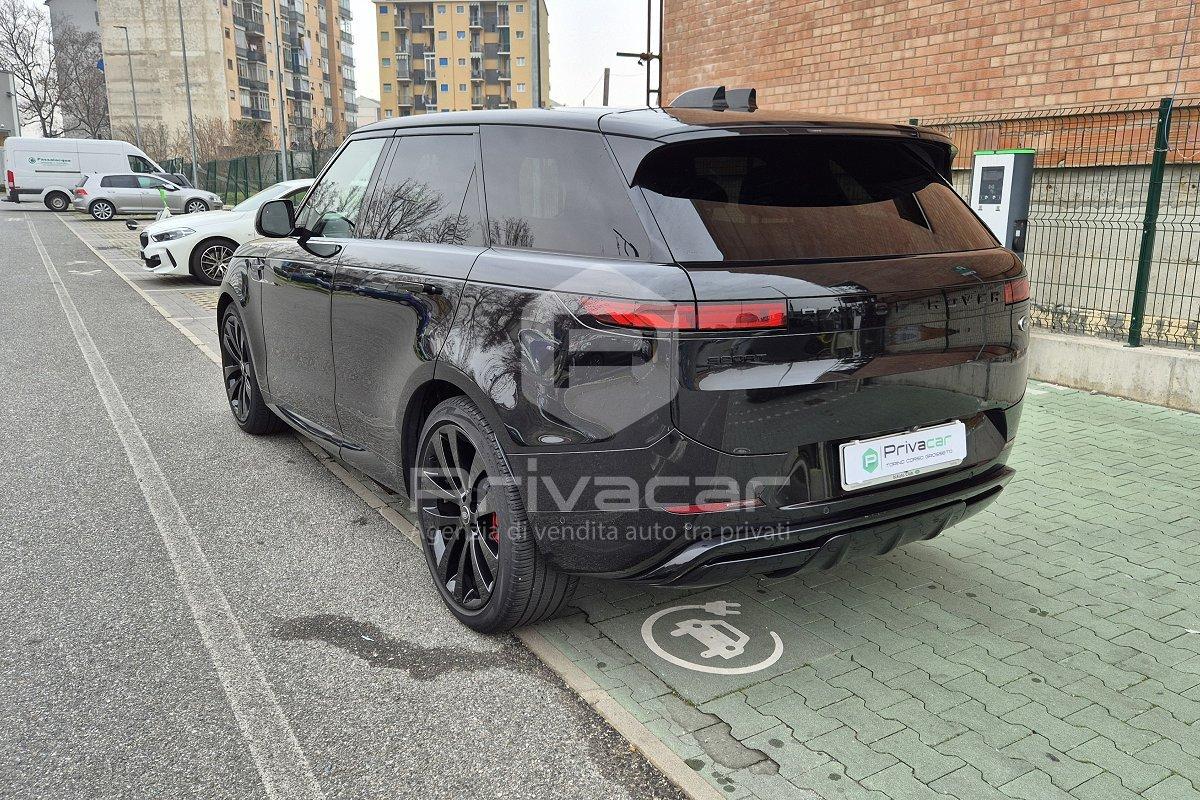 LAND ROVER Range Rover Sport 3.0D l6 249 CV Dynamic SE