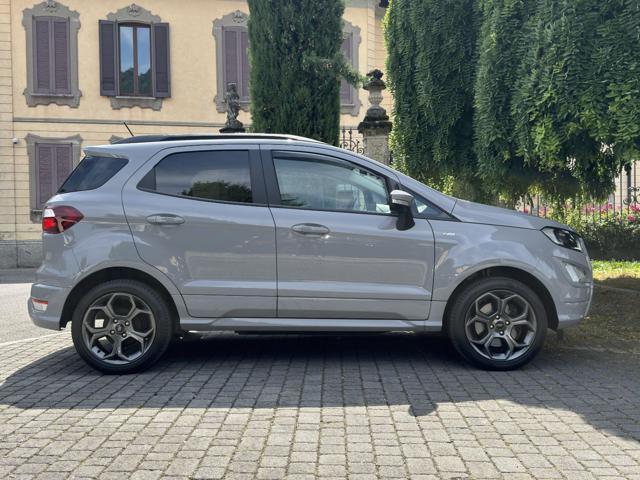 FORD EcoSport 1.0 EcoBoost 125 CV Start&Stop ST-Line