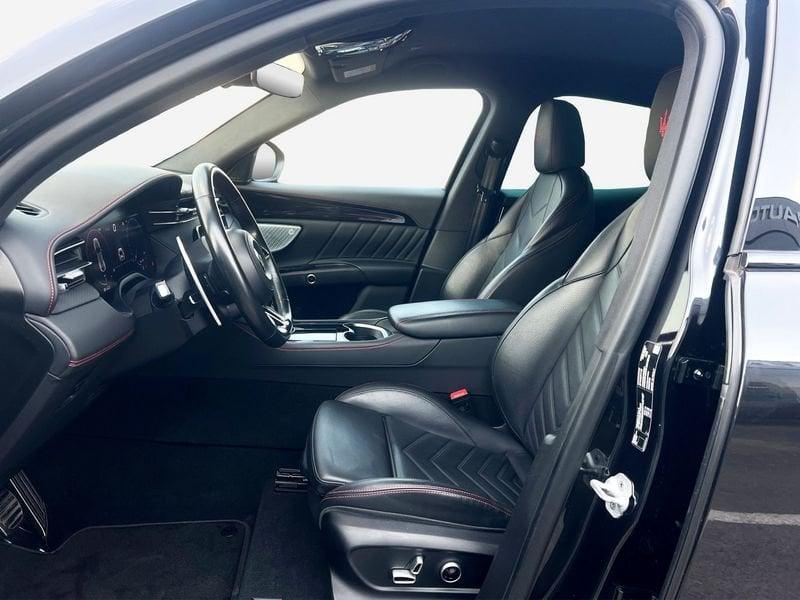Maserati Grecale Grecale 2.0 mhev Modena 330cv auto