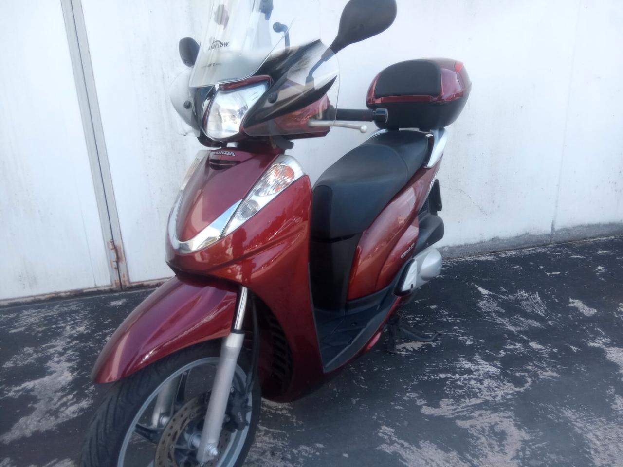 Honda SH 300 i