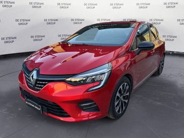 Renault Clio Clio 1.6 E-Tech full hybrid Techno 145cv auto