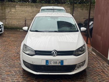 Volkswagen Polo 1.6 TDI 75CV DPF 5 porte Comfortline