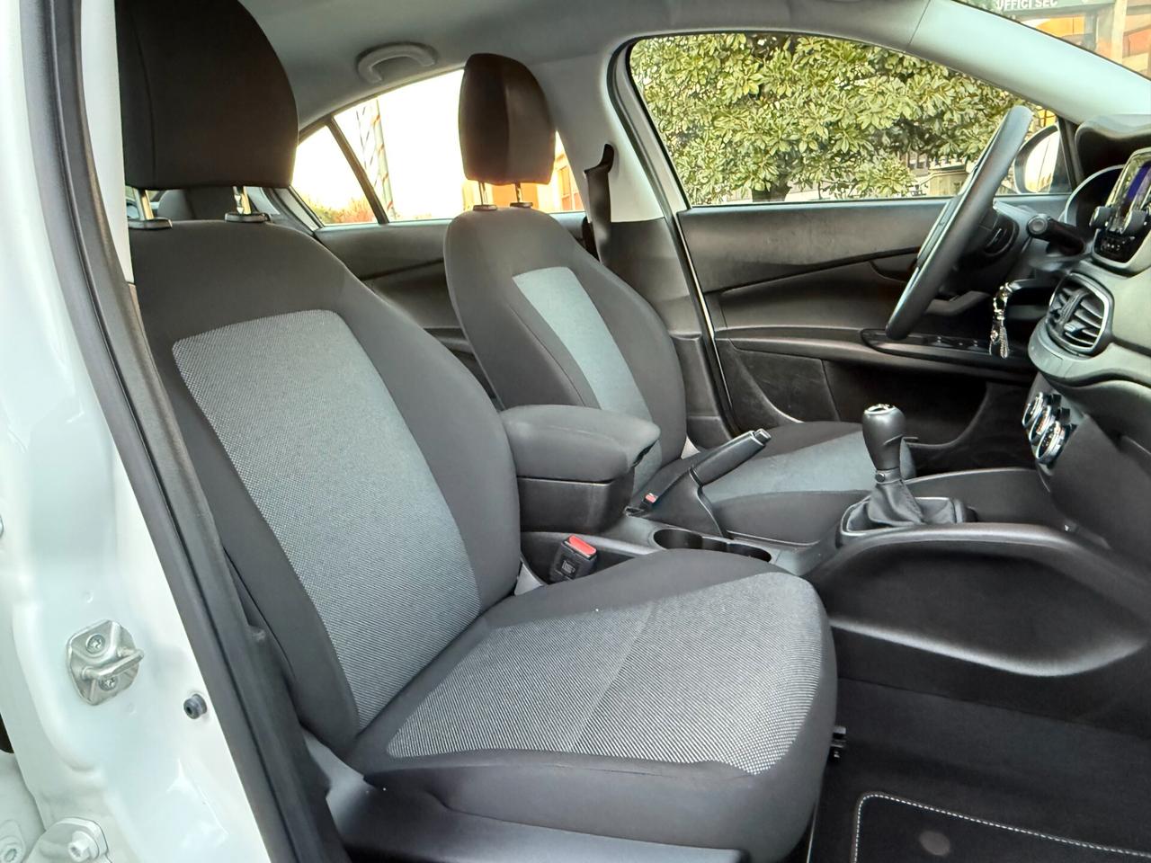 Fiat Tipo 1.0 5 porte City Life