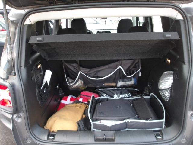 JEEP Renegade 2.0 Mjt 4WD SPORT EU6 UNIPROPRIETARIO