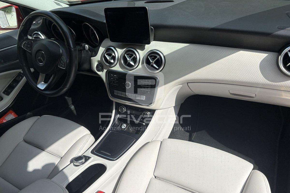 MERCEDES A 250 4Matic Automatic Executive
