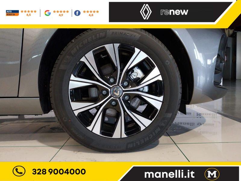 Renault ZOE Evolution R135 rif.GR317