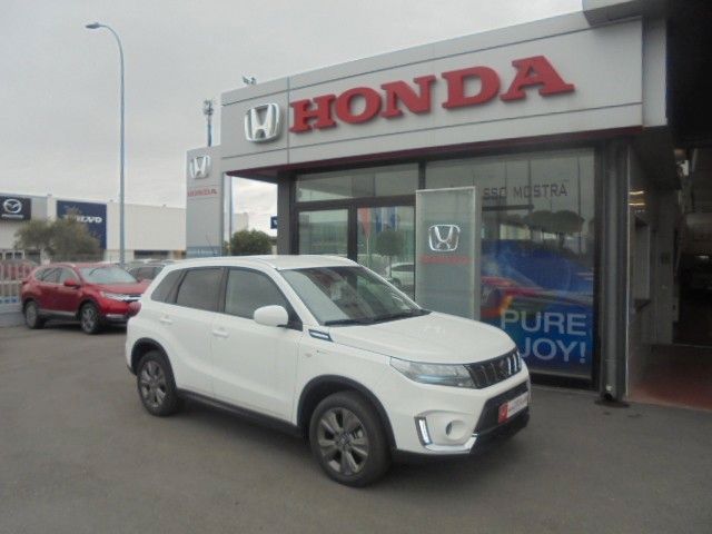 SUZUKI VITARA 1.4 HYBRID